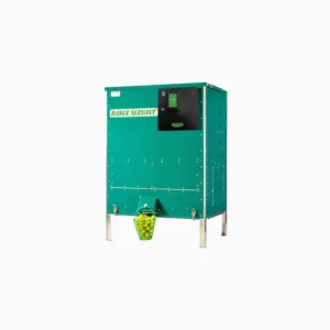 Golf Ball Dispenser RS Green Line