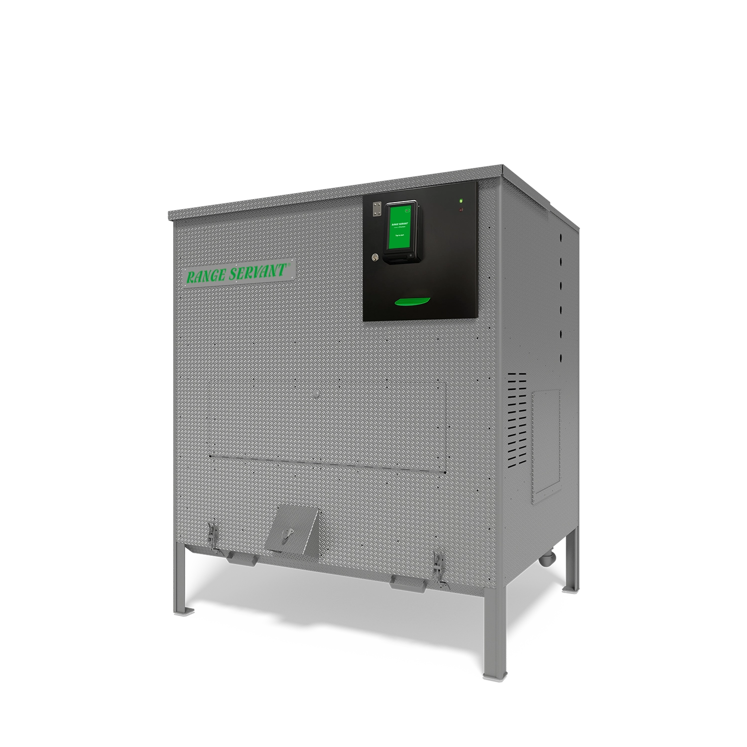 Golf Ball Dispenser RS11 | Range Servant