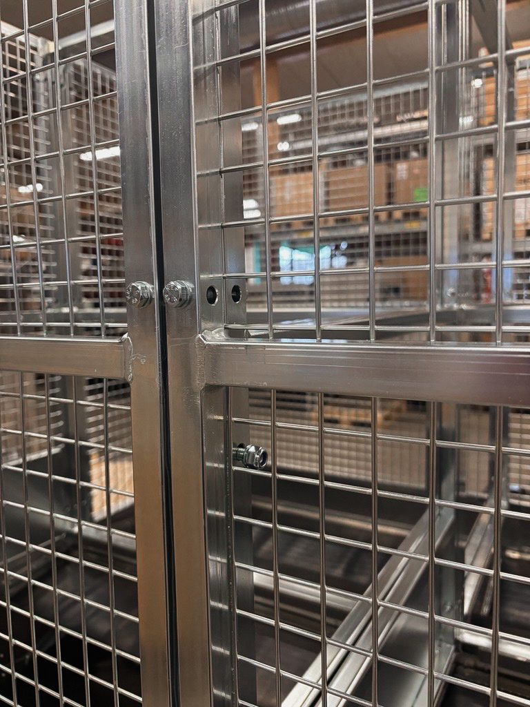 Galvanization Last Section Image